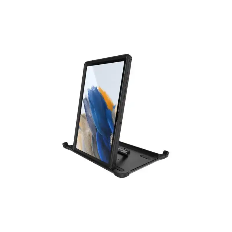 Defender Samsung Galaxy Tab A8 10.5" BLK (77-88168)_1